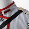 Vtuber Virtual Idol Kasane Teto Cosplay Costumes