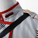 Vtuber Virtual Idol Kasane Teto Cosplay Costumes