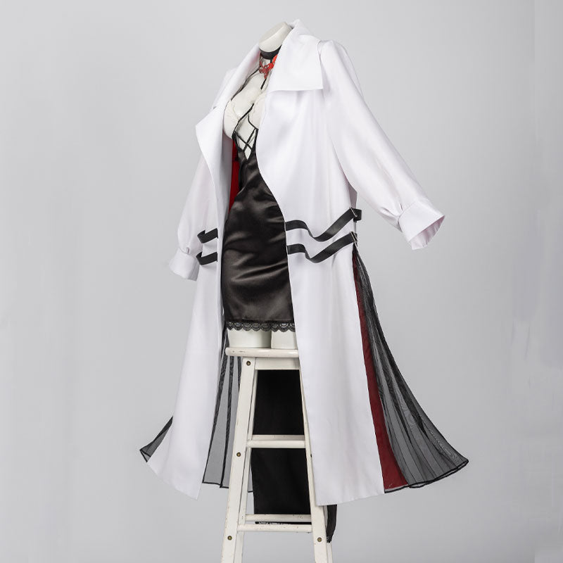 Path to Nowhere Eleven Cosplay Costumes