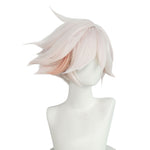 Hazbin Hotel Angel Dust Cosplay Wigs