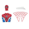 Marvel's Spider-Verse Vs Venomverse Spider-Man New Jumpsuit Cosplay Costumes