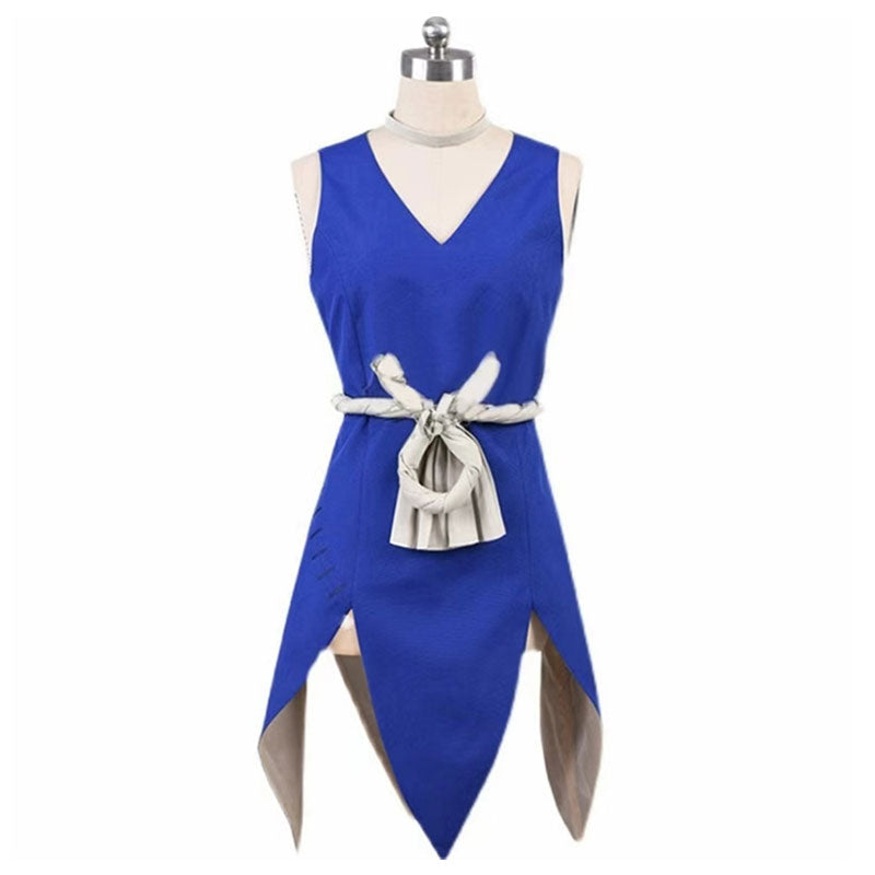 Dr Stone Kohaku Cosplay Costumes