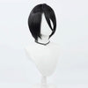 Bleach Rukia Kuchiki Short Cosplay Wigs