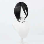 Bleach Rukia Kuchiki Short Cosplay Wigs