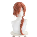 Gintama Kamui Orange Cosplay Wigs
