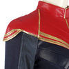 The Marvels Captain Marvel 2 Carol Danvers Cosplay Costumes