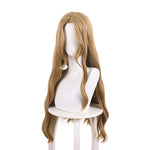 Game Identity V Moment of Leisure Reporter Alice DeRoss Cosplay Wigs