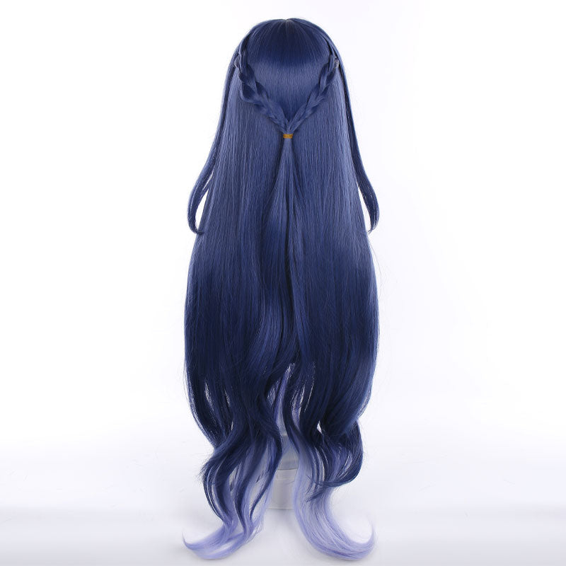 Genshin Impact Lauma Cosplay Wigs