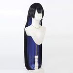 Unnamed Memory Tinasha Cosplay Wigs