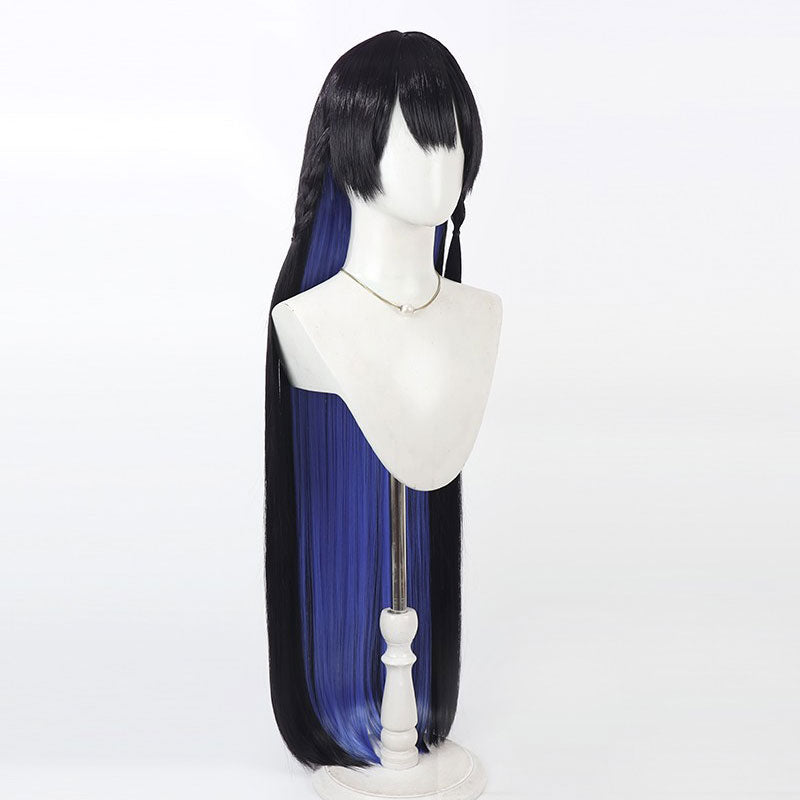 Unnamed Memory Tinasha Cosplay Wigs