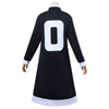 Tougen Anki: Legend of the Cursed Blood Women's School Uniform Cosplay Costumes
