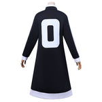 Tougen Anki: Legend of the Cursed Blood Women's School Uniform Cosplay Costumes