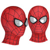 Marvel's Spiderman Vintage Comic Book Suit Kids Jumpsuits Cosplay Costume