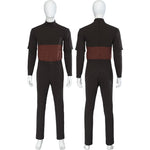 The Mandalorian Season 3 Din Djarin Full Set Cosplay Costumes