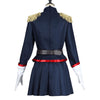 Mato Seihei no Slave Kyouka Uzen Fullset Cosplay Costumes