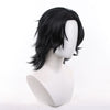 One Piece Portgas D Ace Cosplay Wigs