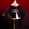 Unbreakable Machine Doll Yaya Cosplay Costumes