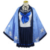 Game Blue Archive Kiryuu Kikyou Cosplay Costume