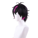 Fragaria Memories Kurode Cosplay Wigs