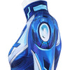 Marvel Rivals Invisible Woman Jumpsuit Cosplay Costumes