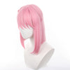 Game Genshin Impact Charlotte Cosplay Wigs