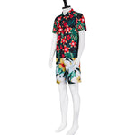 Hotel Transylvania 3: Summer Vacation 2018 Movie Dracula Cosplay Costume