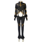 The Eminence in Shadow Delta Sara Cosplay Costumes