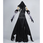 Path to Nowhere Nox Black Cosplay Costumes