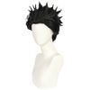 Jujutsu Kaisen Ryomen Sukuna Black Cosplay Wigs