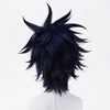 Fairy Tail Grey Fullbuster Cosplay Wigs