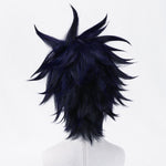 Fairy Tail Grey Fullbuster Cosplay Wigs