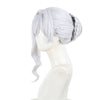 May I Ask for One Final Thing? Scarlet El Vandimion Cosplay Wigs