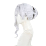 May I Ask for One Final Thing? Scarlet El Vandimion Cosplay Wigs
