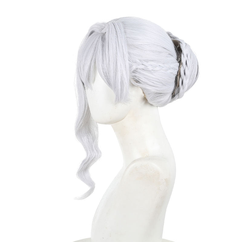 May I Ask for One Final Thing? Scarlet El Vandimion Cosplay Wigs