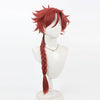 Link Click Vein Cosplay Wigs
