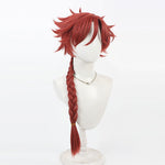 Link Click Vein Cosplay Wigs