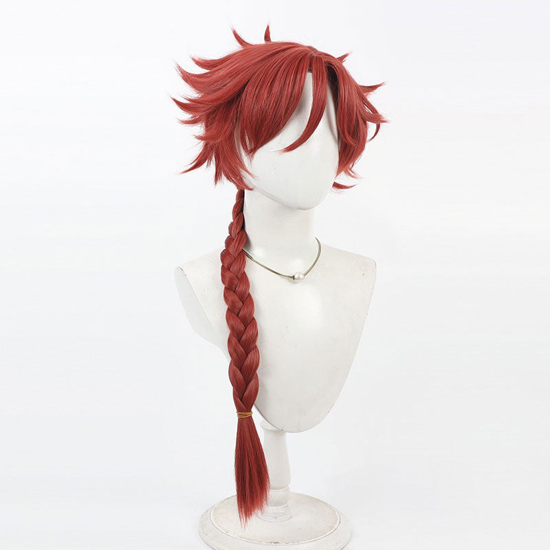 Link Click Vein Cosplay Wigs