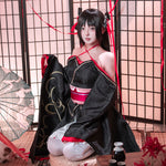 Unbreakable Machine Doll Yaya Cosplay
