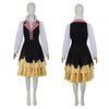 Bungo Stray Dogs Lucy Maud Montgomery Cosplay Costumes