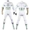 Invincible Season 3 Conquest Jumpsuit Cosplay Costume