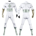 Invincible Season 3 Conquest Jumpsuit Cosplay Costume