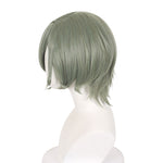 Girls Band Cry Rupa Cosplay Wigs