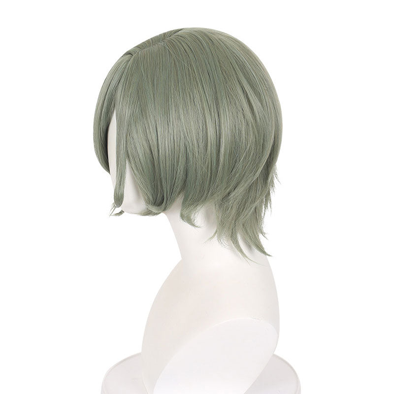 Girls Band Cry Rupa Cosplay Wigs