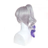 Honkai: Star Rail Silver Wolf Cosplay Wig