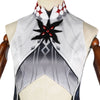 Genshin Impact Arlecchino The Knave Cosplay Costumes