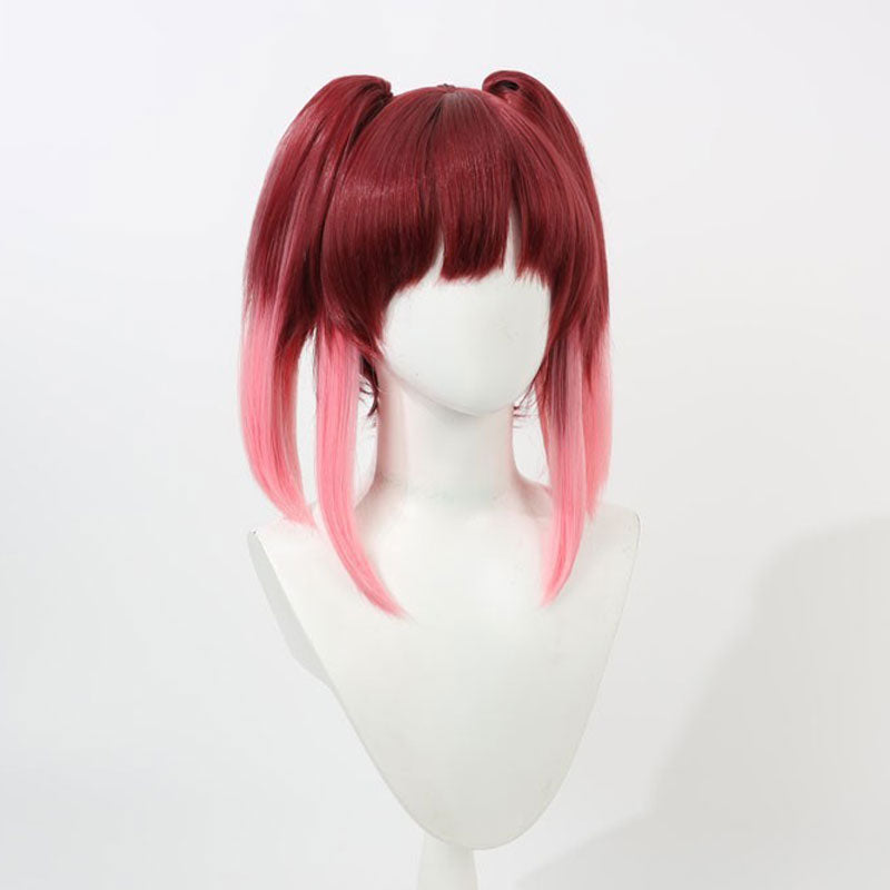 Mobile Suit Gundam SEED FREEDOM Agnes Giebenrath Cosplay Wigs