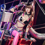 Goddess of Victory: NIKKE Nero Cosplay