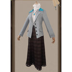 Identity V Reporter Alice DeRoss Cosplay Costumes