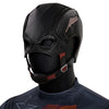 Thunderbolts US AGENT Jumpsuit Cosplay Costumes