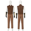 Star Wars: The Acolyte Jecki Lon Cosplay Costumes